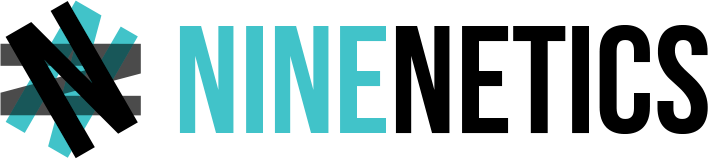 Ninenetics logo